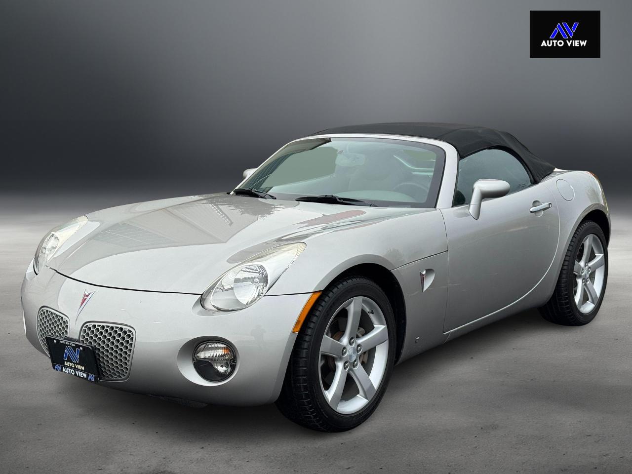 2008 Pontiac Solstice **LOW KM'S** - Photo #11