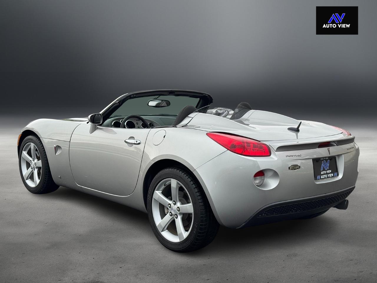 2008 Pontiac Solstice **LOW KM'S** - Photo #8