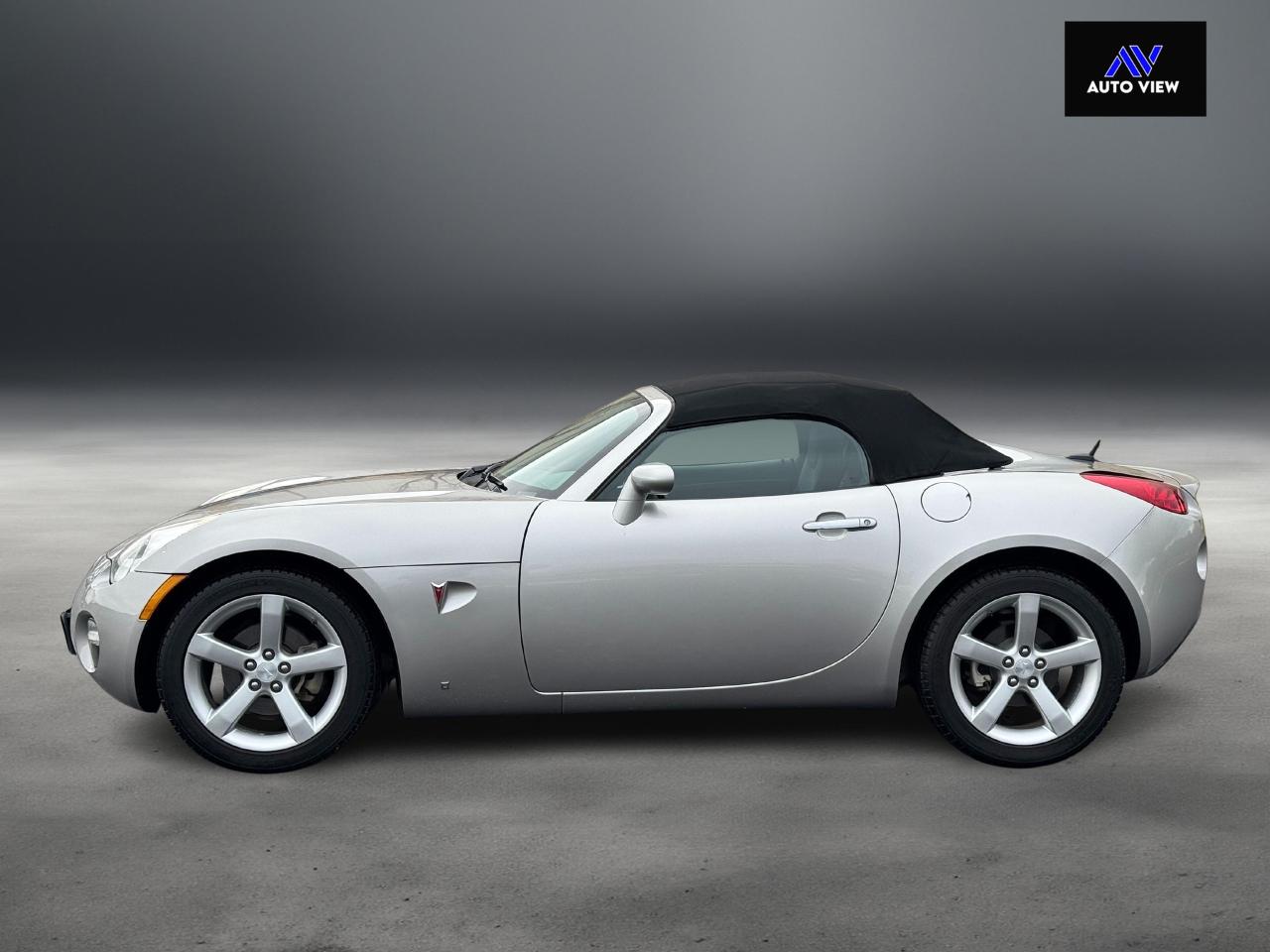 2008 Pontiac Solstice **LOW KM'S** - Photo #12