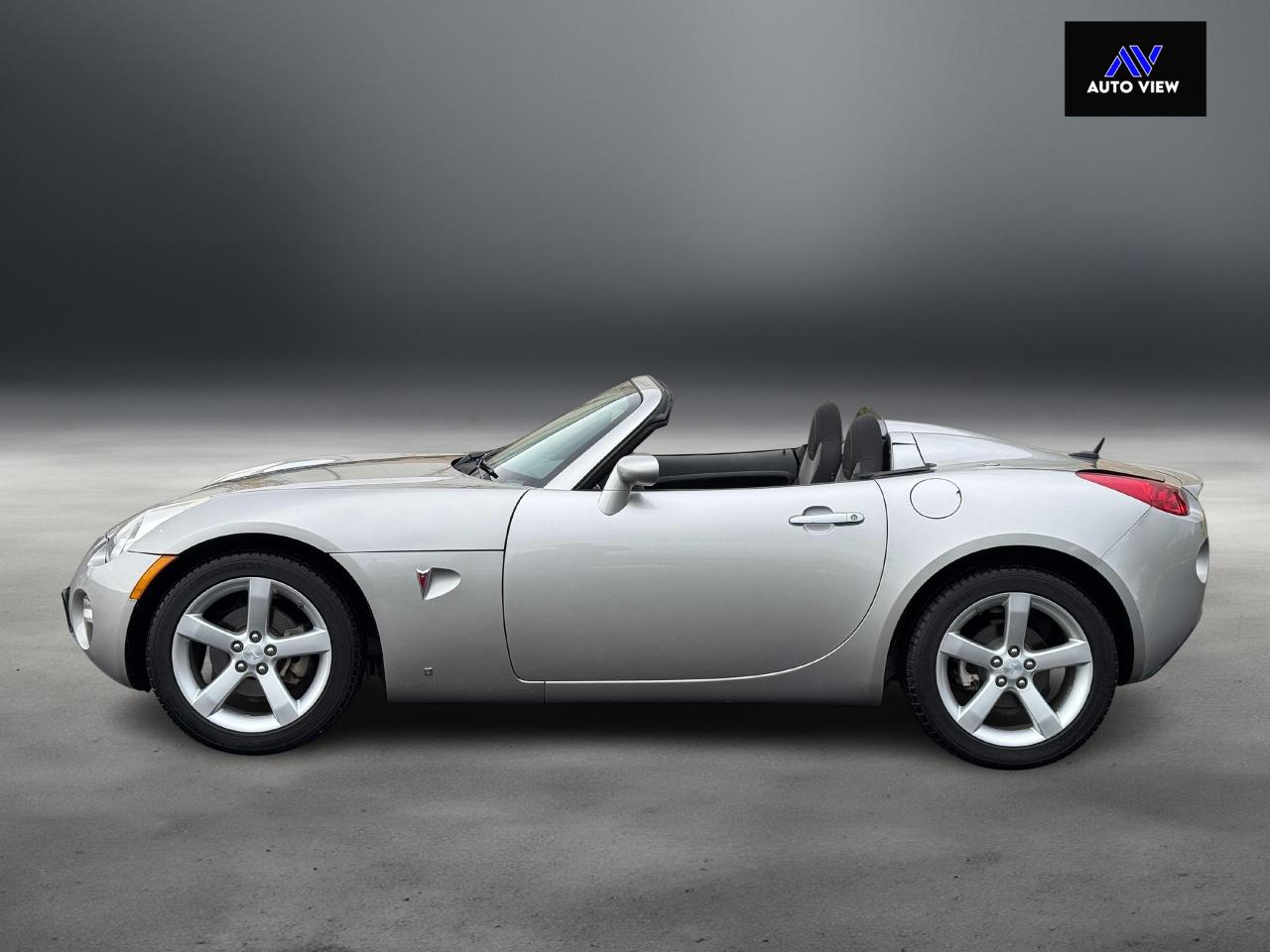 2008 Pontiac Solstice **LOW KM'S** - Photo #9
