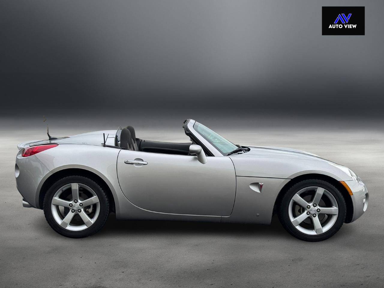 2008 Pontiac Solstice **LOW KM'S** - Photo #5