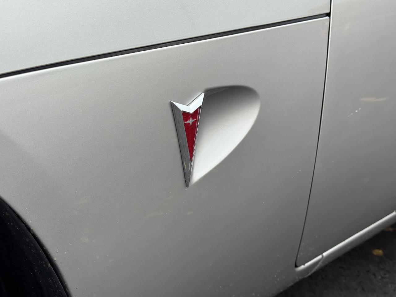 2008 Pontiac Solstice **LOW KM'S** - Photo #16