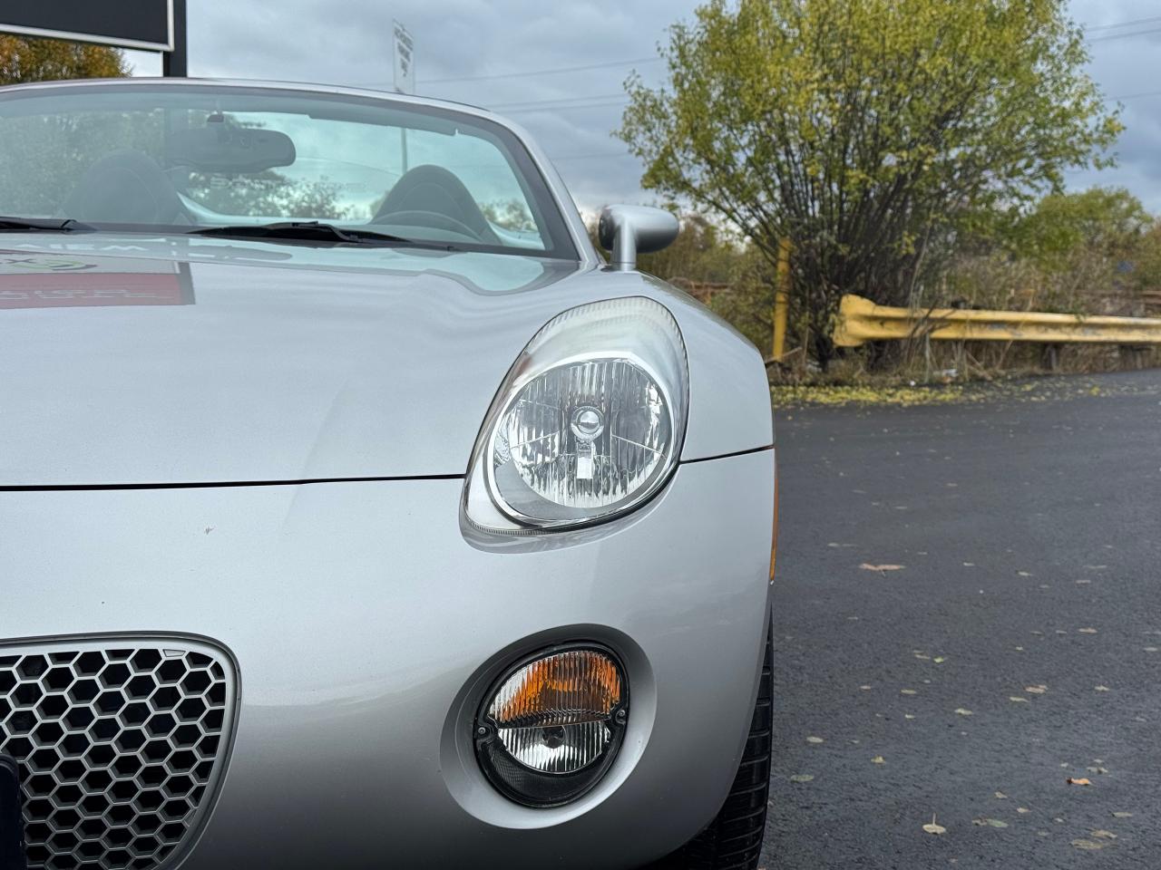 2008 Pontiac Solstice **LOW KM'S** - Photo #15