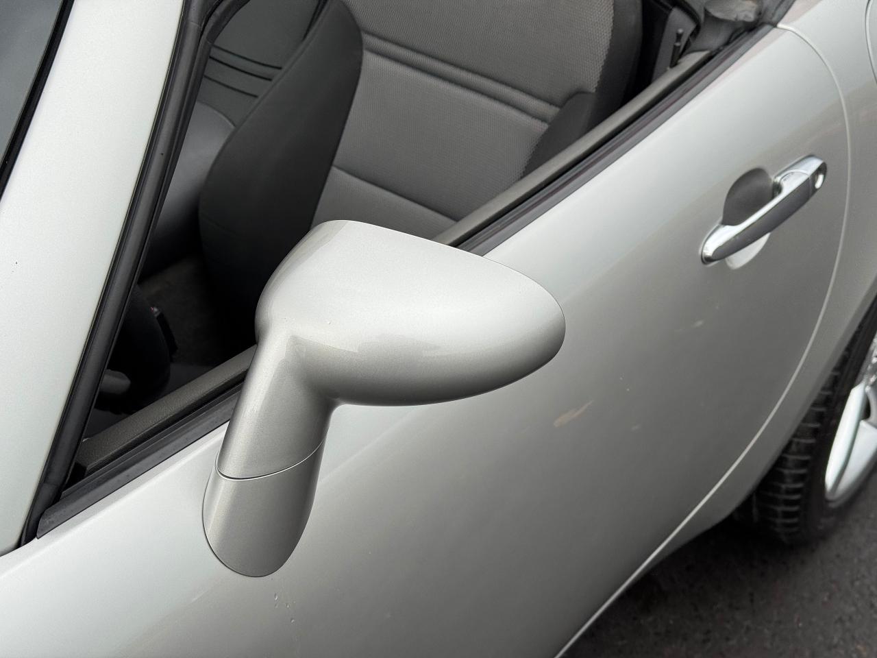 2008 Pontiac Solstice **LOW KM'S** - Photo #17