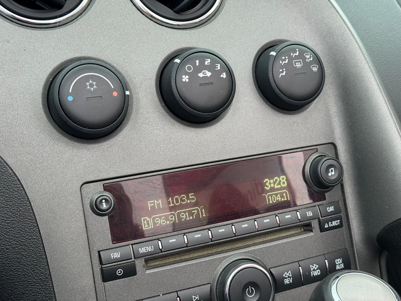 2008 Pontiac Solstice **LOW KM'S** - Photo #25