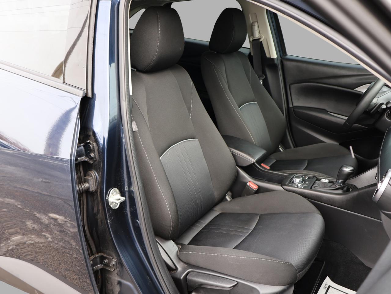 2021 Mazda CX-3 GS CERTIFIED *ACCIDENT FREE*1 OWNER* CAMERA BLUETOOTH HEATED SEATS CRUISE ALLOYS - Photo #18