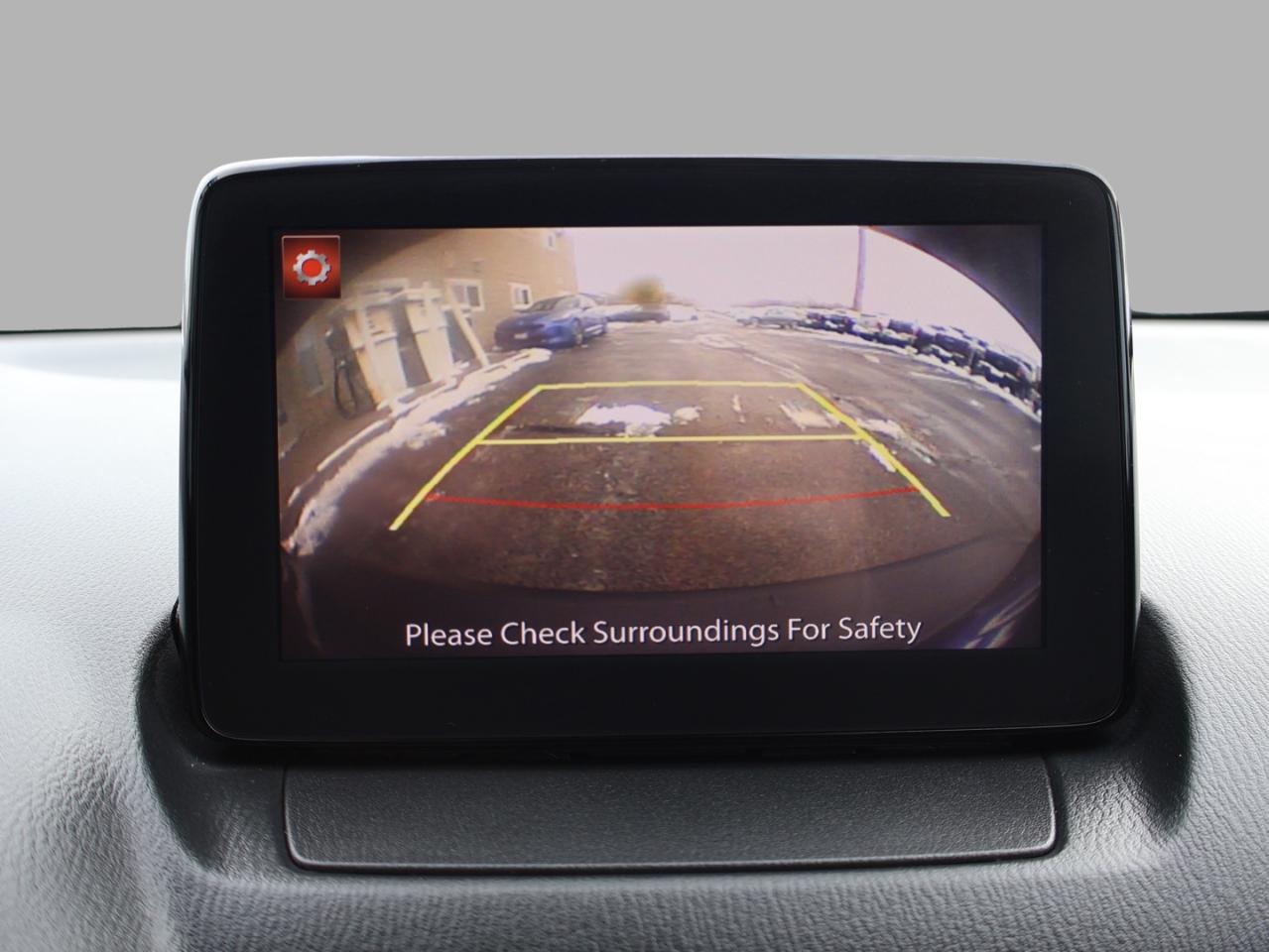 2021 Mazda CX-3 GS CERTIFIED *ACCIDENT FREE*1 OWNER* CAMERA BLUETOOTH HEATED SEATS CRUISE ALLOYS - Photo #20