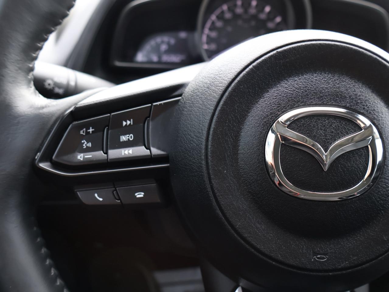 2021 Mazda CX-3 GS CERTIFIED *ACCIDENT FREE*1 OWNER* CAMERA BLUETOOTH HEATED SEATS CRUISE ALLOYS - Photo #27