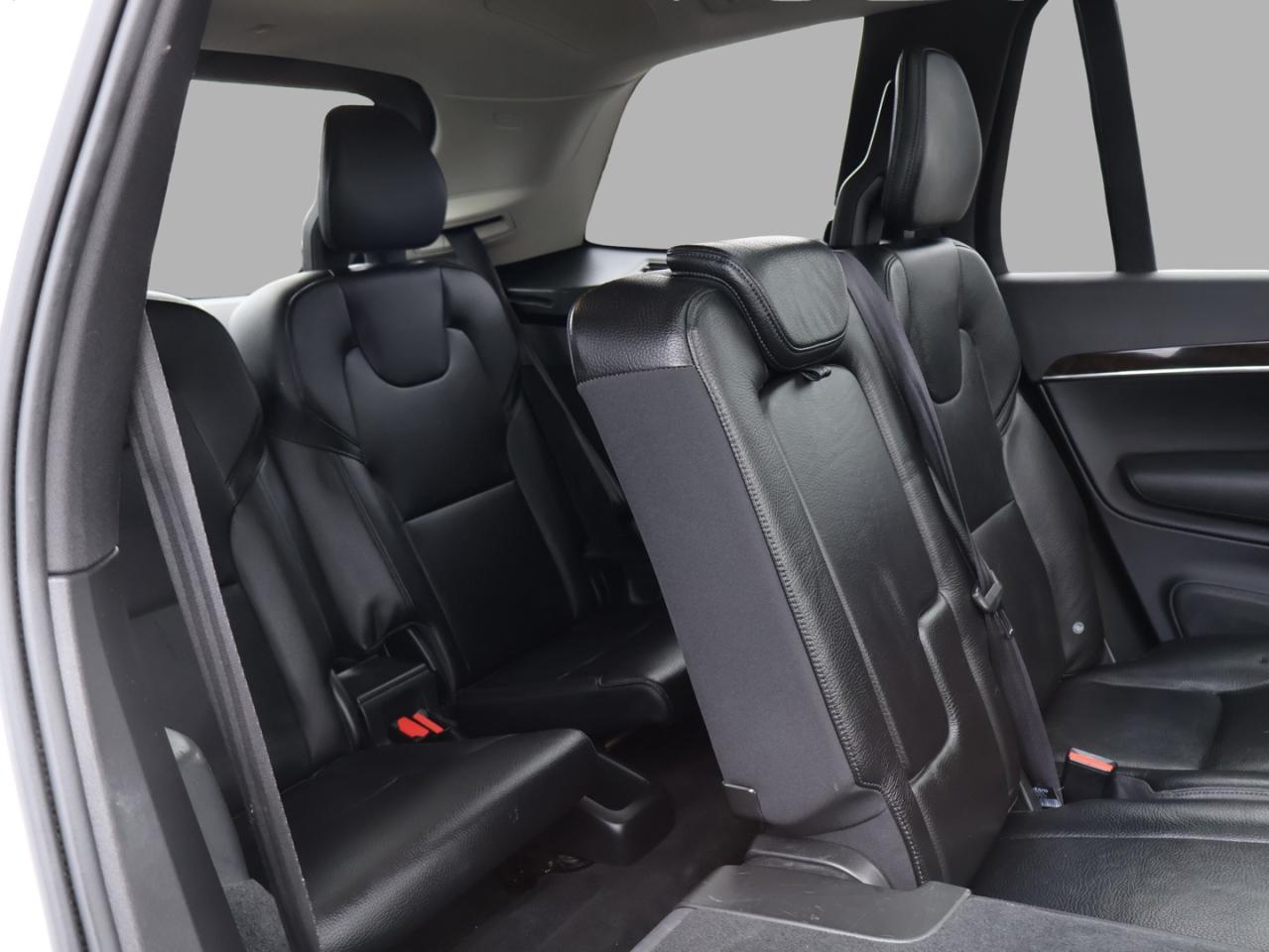 2018 Volvo XC90 T6 MOMENTUM AWD CERTIFIED *VOLVO MAINTAIN* CAMERA NAV BLUETOOTH LEATHER HEATED SEATS PANO ROOF CRUISE ALLOYS - Photo #17