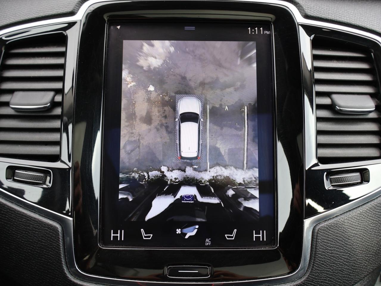 2018 Volvo XC90 T6 MOMENTUM AWD CERTIFIED *VOLVO MAINTAIN* CAMERA NAV BLUETOOTH LEATHER HEATED SEATS PANO ROOF CRUISE ALLOYS - Photo #24