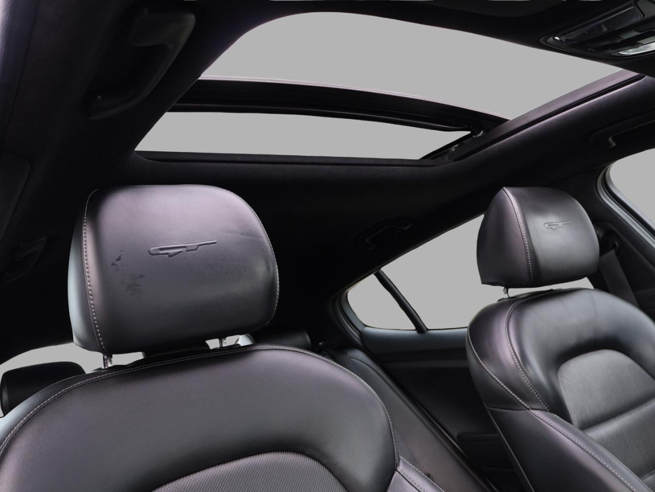 2019 Kia Stinger V6 GT LIMITED AWD CERTIFIED *ACCIDENT FREE*KIA MAINTAIN* CAMERA NAV BLUETOOTH LEATHER HEATED SEATS PANO ROOF CRUISE ALLOYS - Photo #19