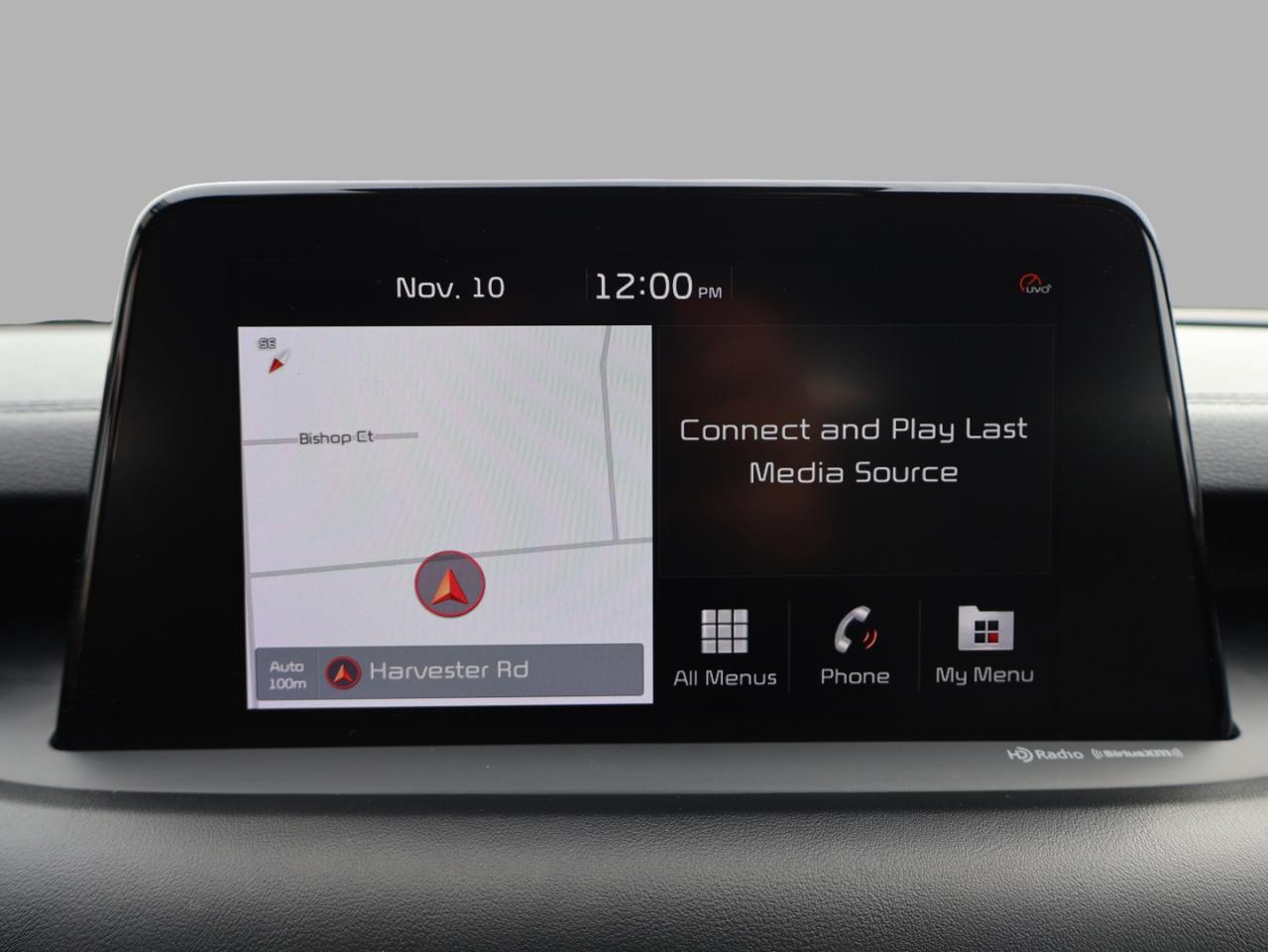 2019 Kia Stinger V6 GT LIMITED AWD CERTIFIED *ACCIDENT FREE*KIA MAINTAIN* CAMERA NAV BLUETOOTH LEATHER HEATED SEATS PANO ROOF CRUISE ALLOYS - Photo #23