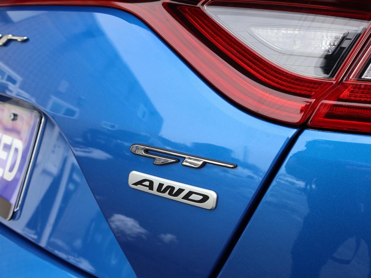 2019 Kia Stinger V6 GT LIMITED AWD CERTIFIED *ACCIDENT FREE*KIA MAINTAIN* CAMERA NAV BLUETOOTH LEATHER HEATED SEATS PANO ROOF CRUISE ALLOYS - Photo #41