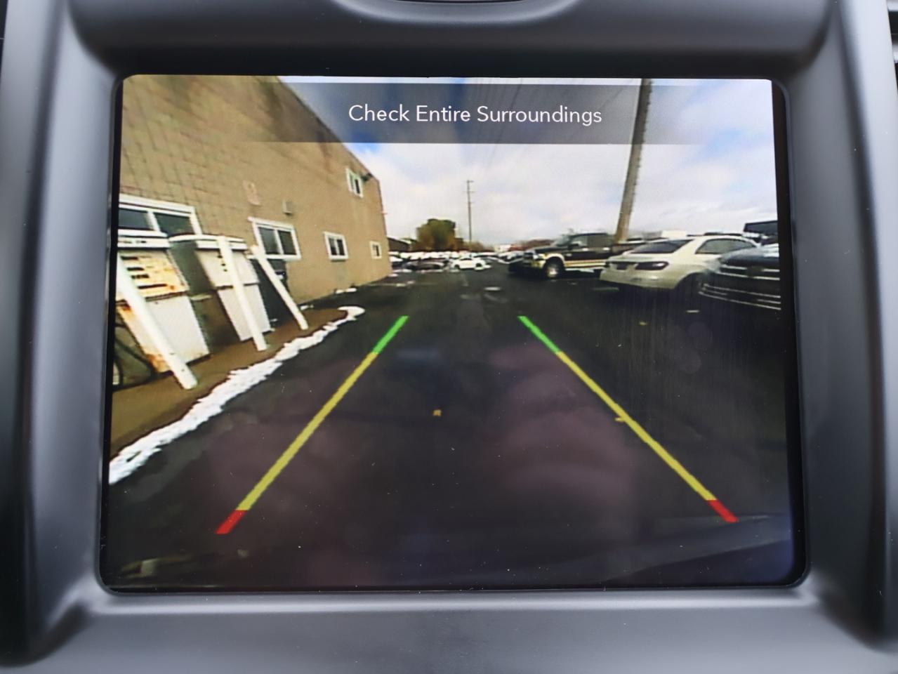 2023 Chrysler 300 TOURING-L AWD CERTIFIED *ACCIDENT FREE* CAMERA NAV BLUETOOTH LEATHER HEATED SEATS PANO ROOF CRUISE ALLOYS - Photo #22