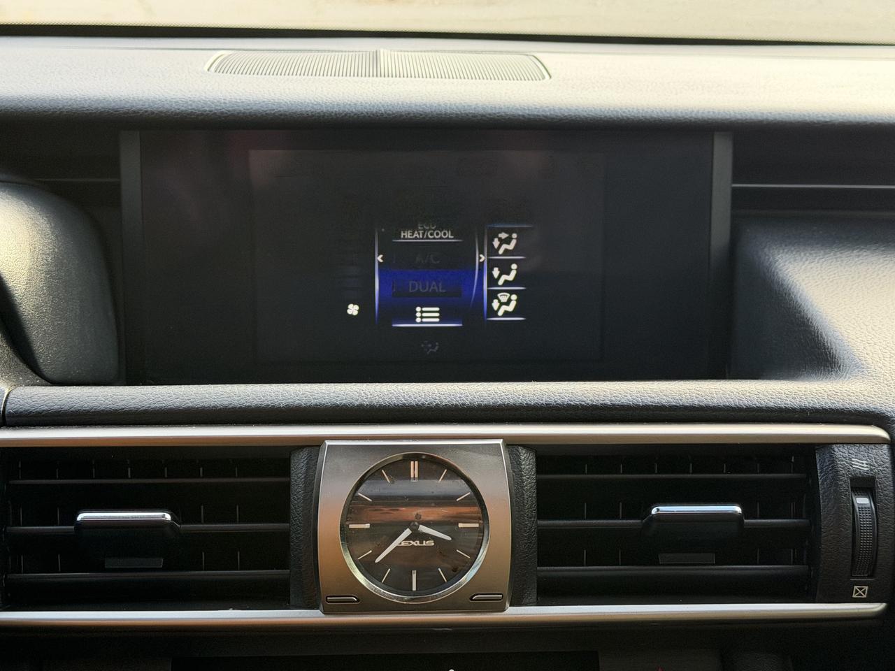2019 Lexus IS IS 300 AWD Photo