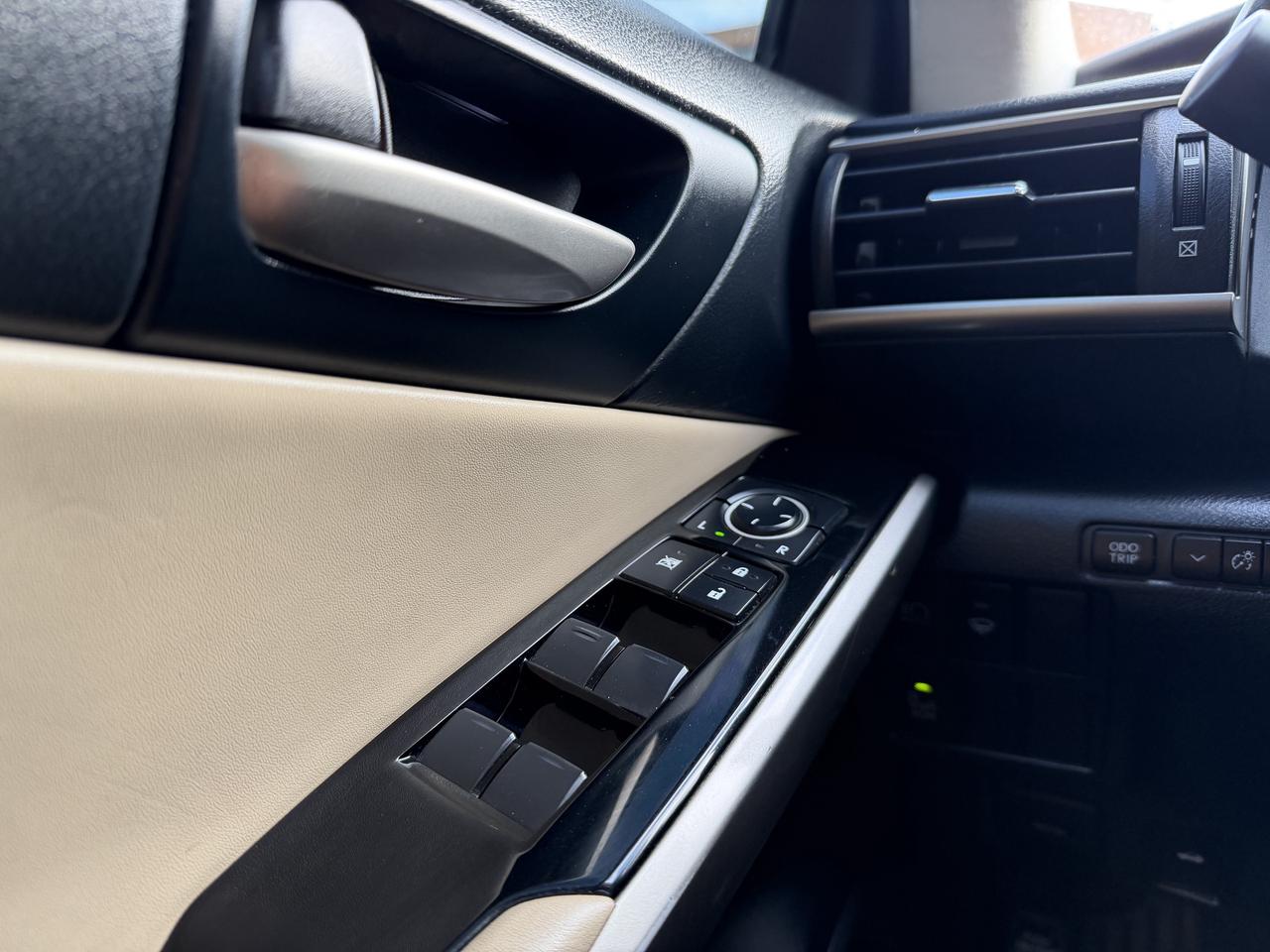 2019 Lexus IS IS 300 AWD Photo