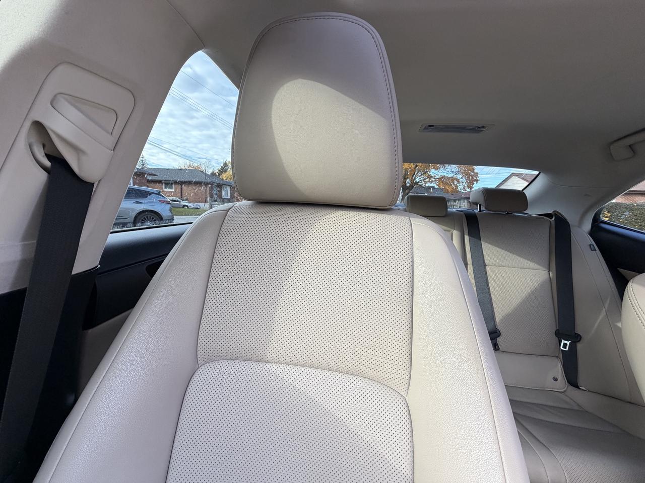 2019 Lexus IS IS 300 AWD Photo