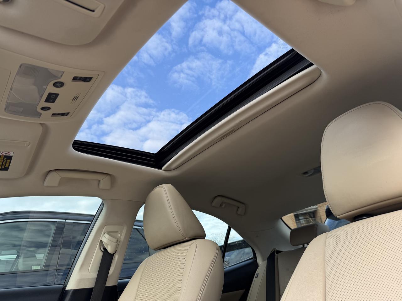 2019 Lexus IS IS 300 AWD Photo