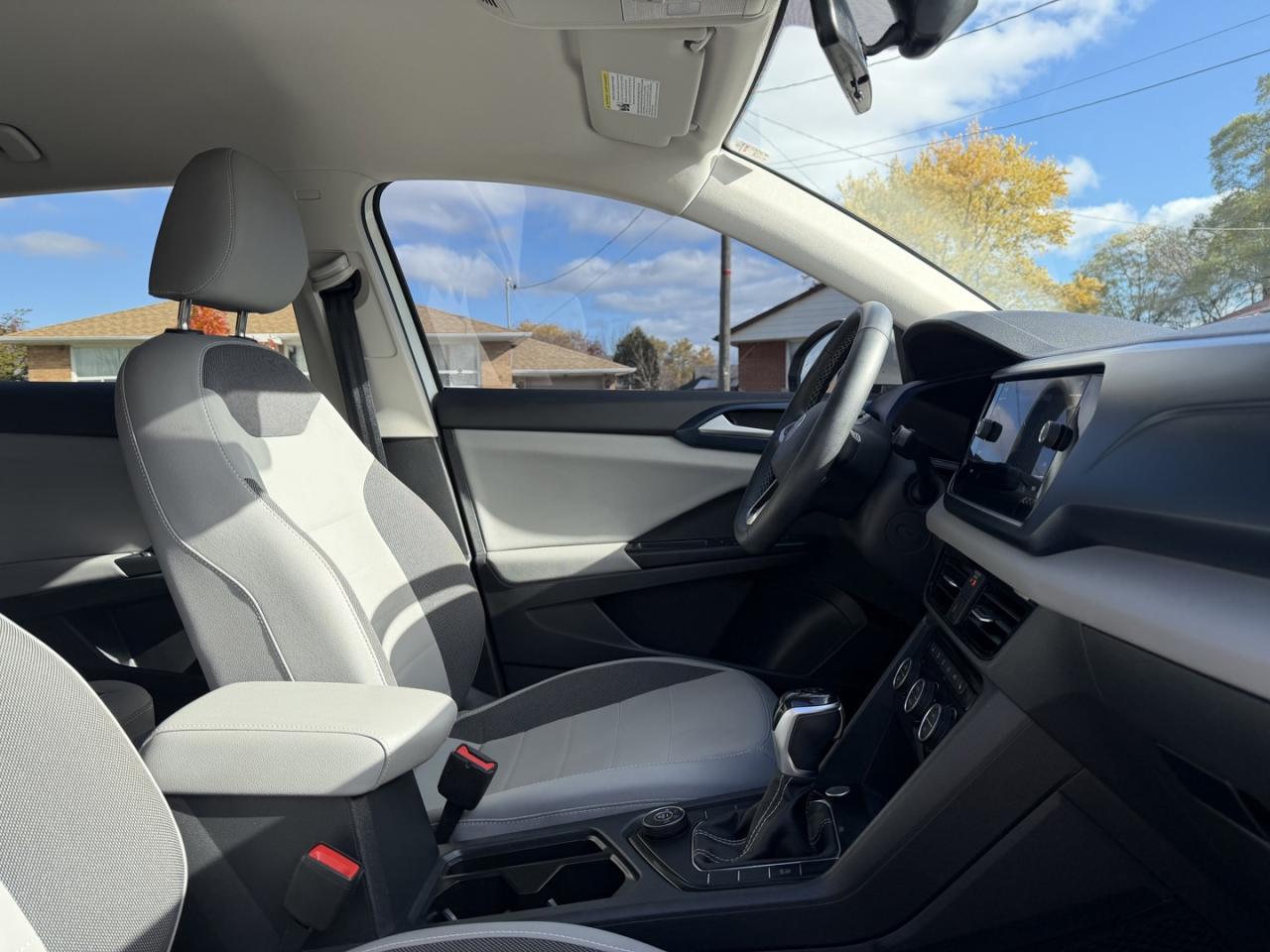 2022 Volkswagen Taos Comfortline 4Motion - Photo #14