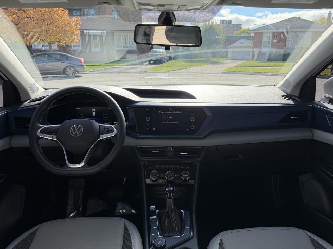 2022 Volkswagen Taos Comfortline 4Motion - Photo #17