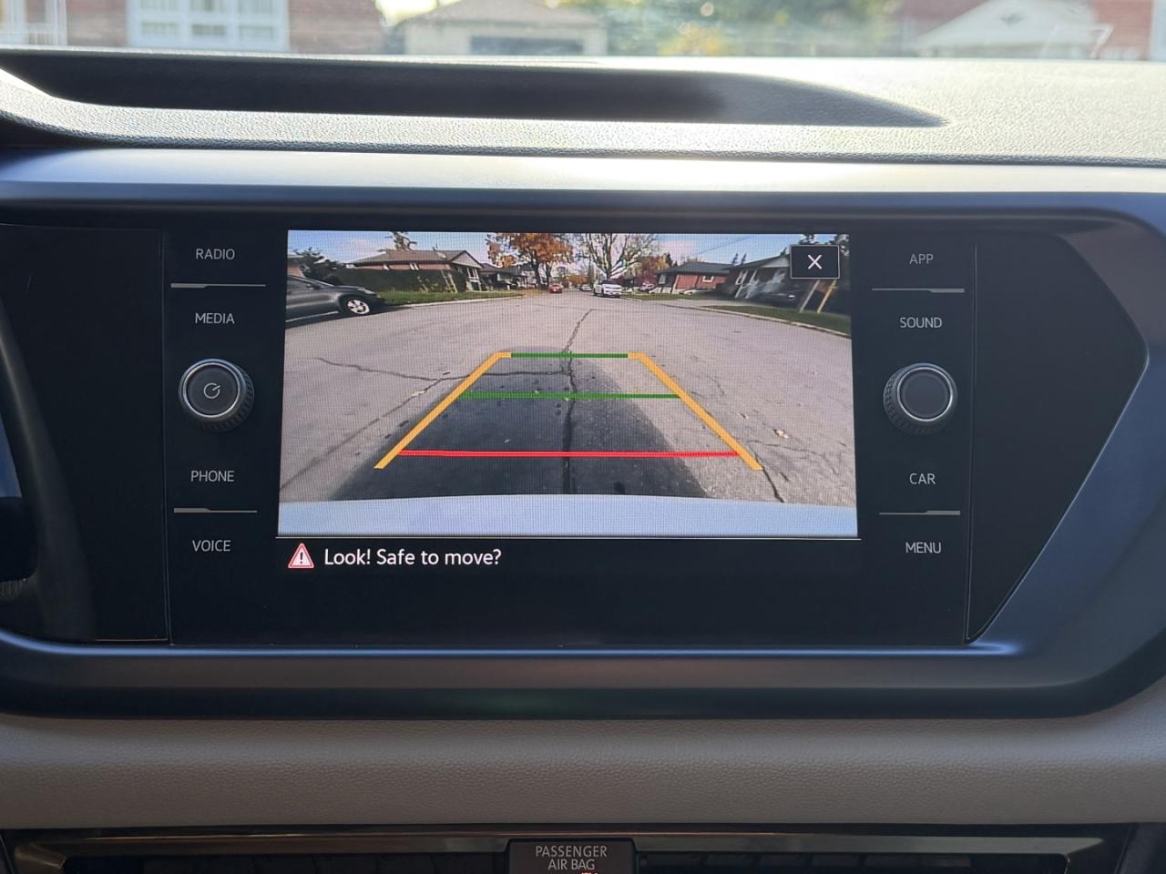 2022 Volkswagen Taos Comfortline 4Motion - Photo #20