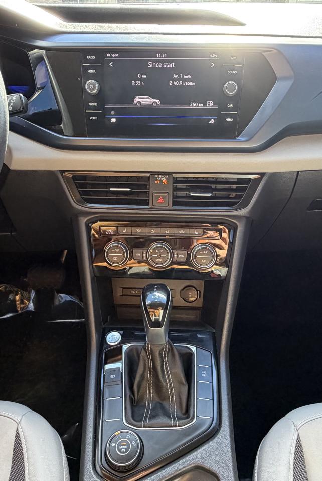 2022 Volkswagen Taos Comfortline 4Motion - Photo #23