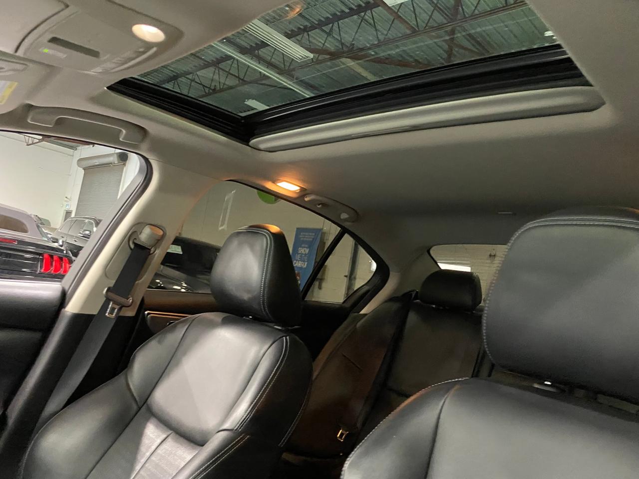 2020 Infiniti Q50 Signature Edition - Photo #16