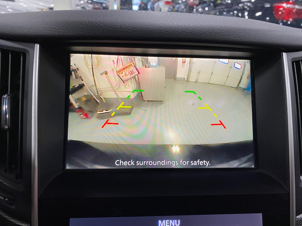 2020 Infiniti Q50 Signature Edition - Photo #14