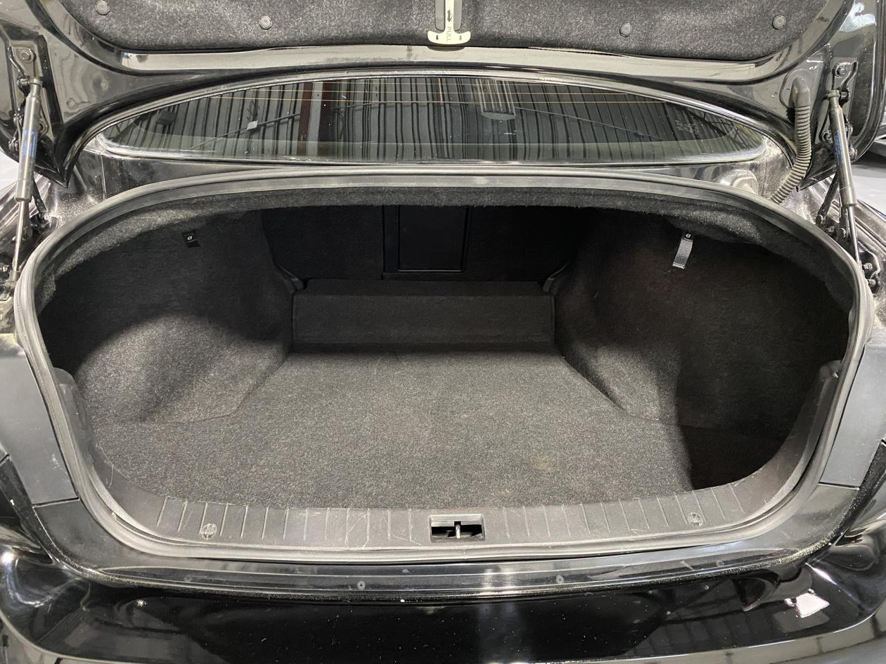 2020 Infiniti Q50 Signature Edition - Photo #18