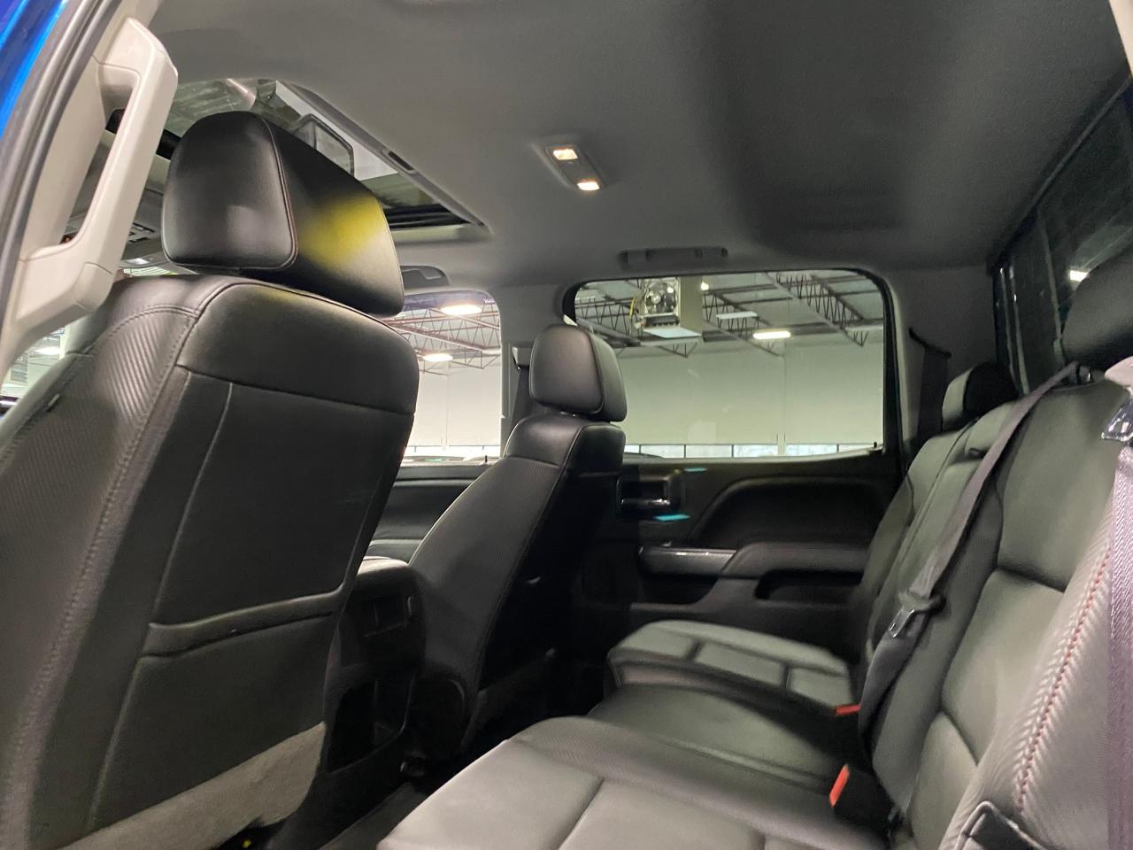 2016 GMC Sierra 1500 SLT - Photo #16