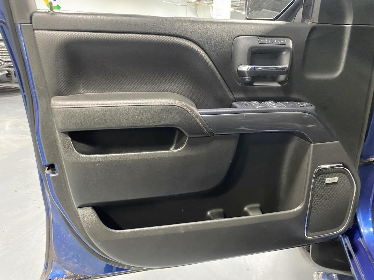 2016 GMC Sierra 1500 SLT - Photo #11