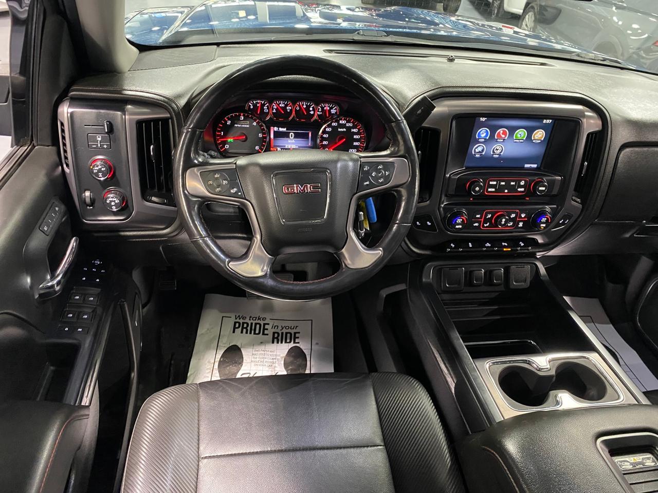 2016 GMC Sierra 1500 SLT - Photo #13