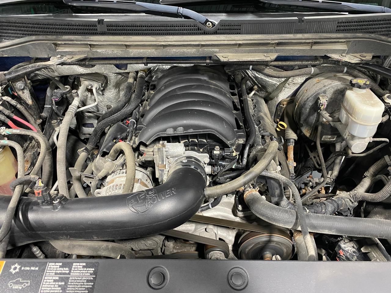 2016 GMC Sierra 1500 SLT - Photo #9