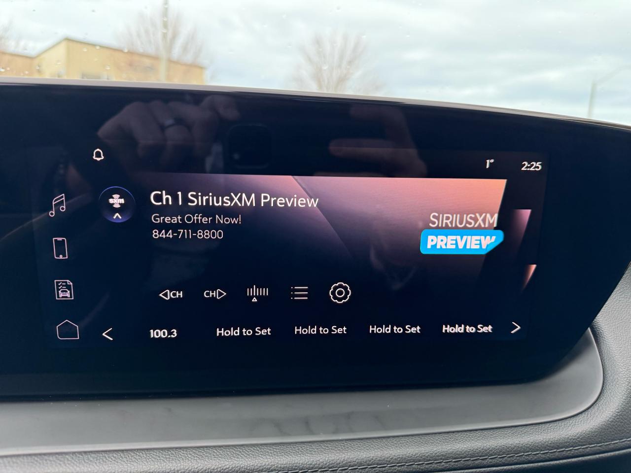 2024 Buick Encore GX Sport Touring AWD ONLY 22K!! PANO ROOF, LEATHER!!! Photo31