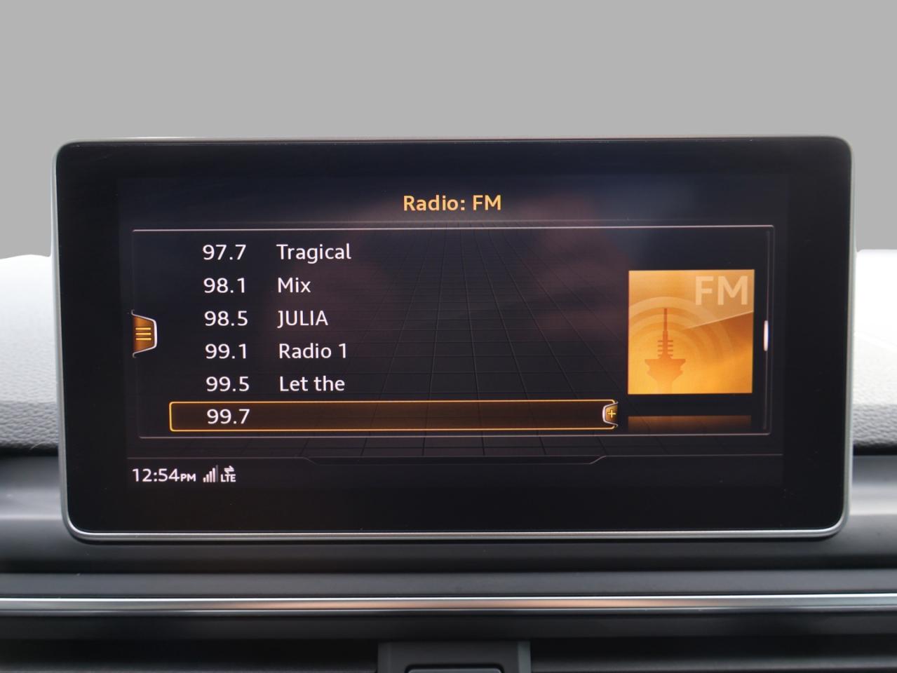 2019 Audi A4 TECH S-LINE AWD CERTIFIED *ACCIDENT FREE* *AUDI MAINTAIN* 360 CAMERA NAV BLUETOOTH LEATHER HEATED SUNROOF CRUISE ALLLOYS - Photo #26