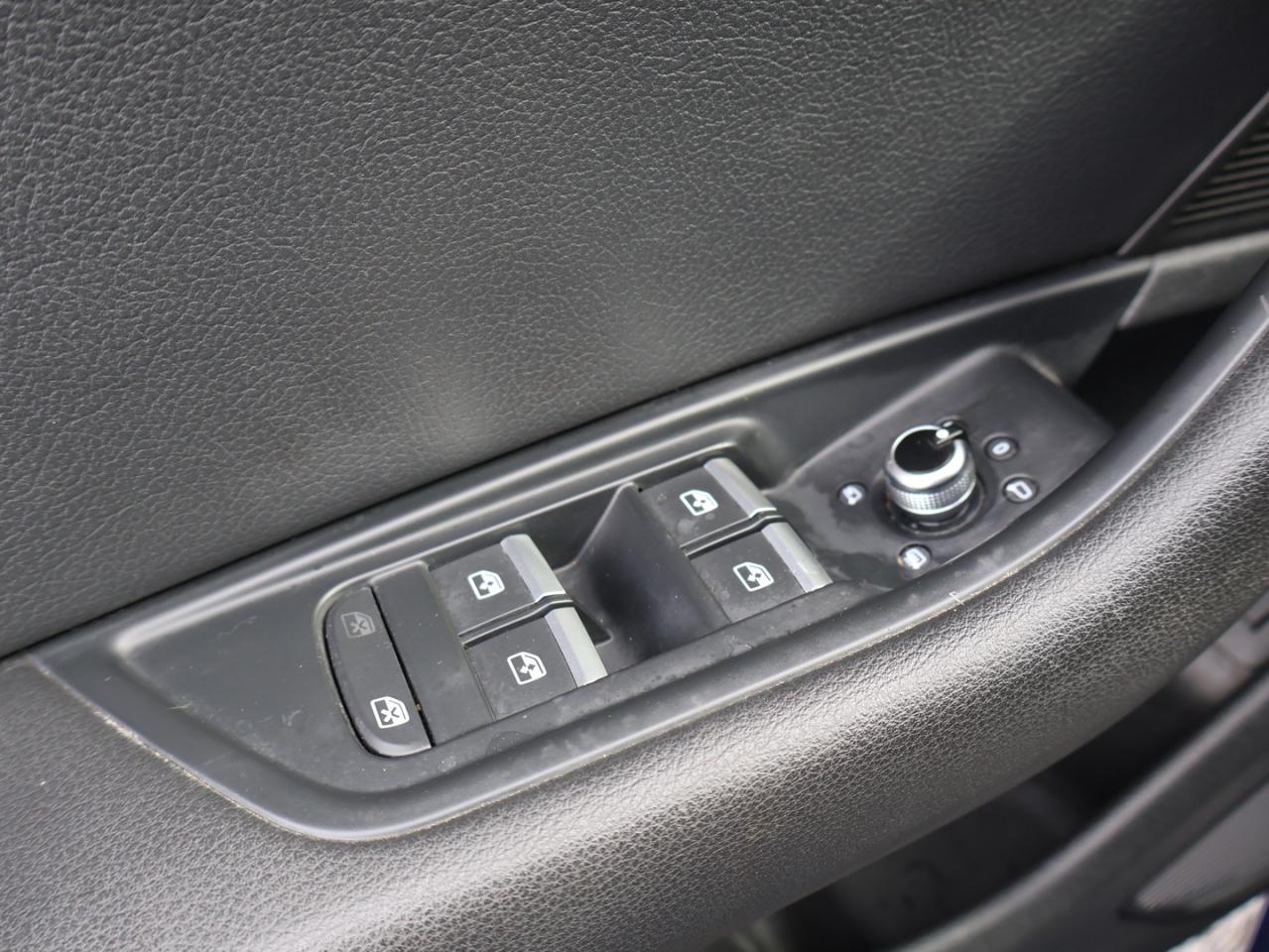 2019 Audi A4 TECH S-LINE AWD CERTIFIED *ACCIDENT FREE* *AUDI MAINTAIN* 360 CAMERA NAV BLUETOOTH LEATHER HEATED SUNROOF CRUISE ALLLOYS - Photo #30