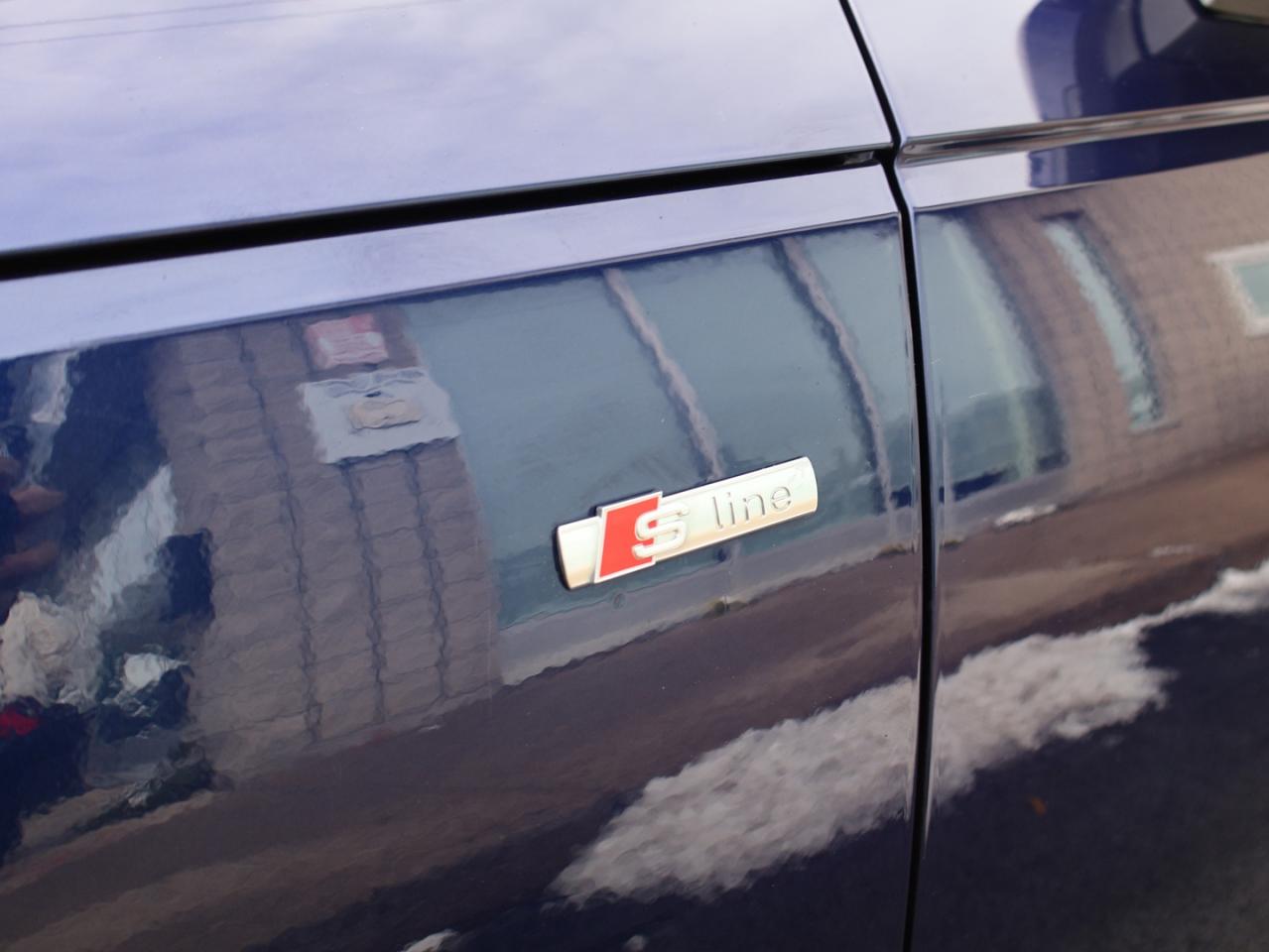 2019 Audi A4 TECH S-LINE AWD CERTIFIED *ACCIDENT FREE* *AUDI MAINTAIN* 360 CAMERA NAV BLUETOOTH LEATHER HEATED SUNROOF CRUISE ALLLOYS - Photo #44