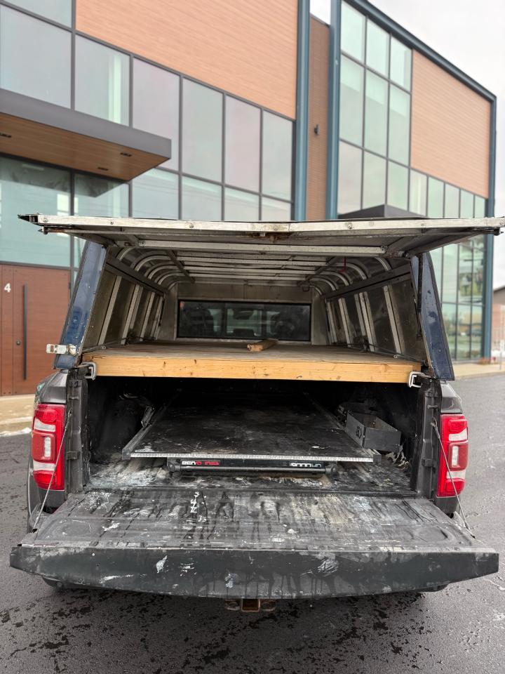 2019 RAM 3500 Laramie Photo