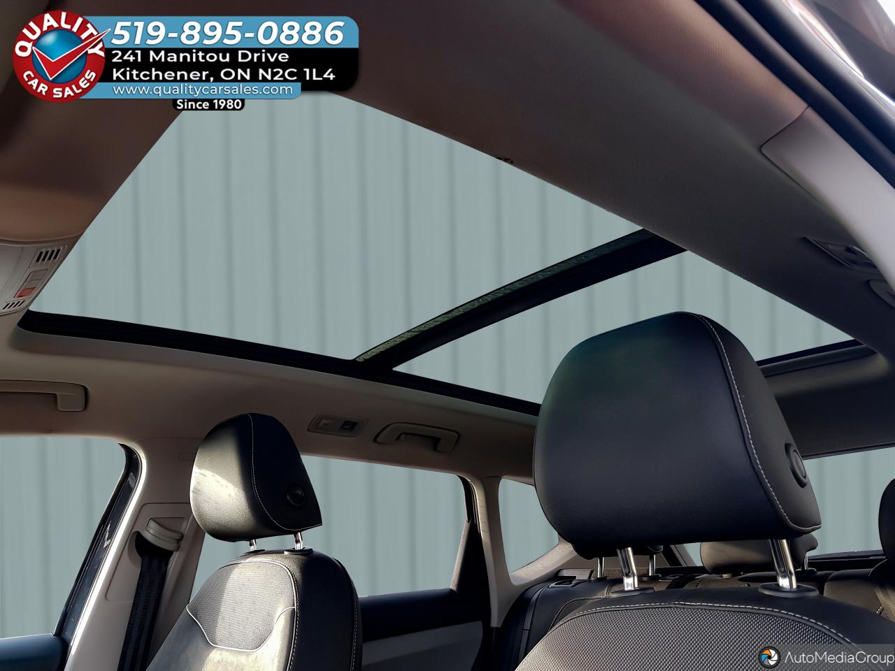 2024 Volkswagen Taos Comfortline *SUNROOF-HEATED SEATS* Photo