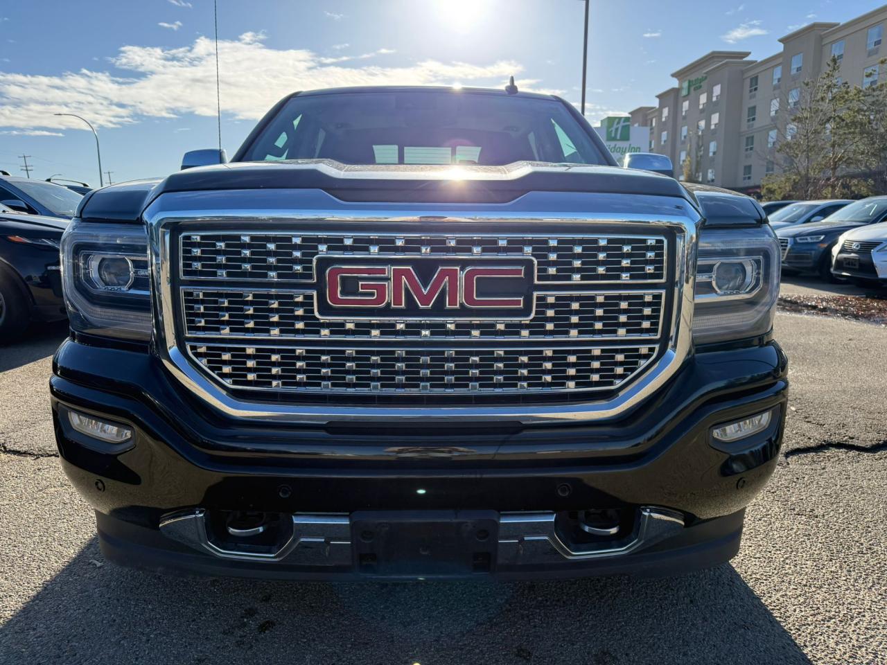 2017 GMC Sierra 1500 Denali | ALL CREDIT ACCEPTED!! - Photo #2