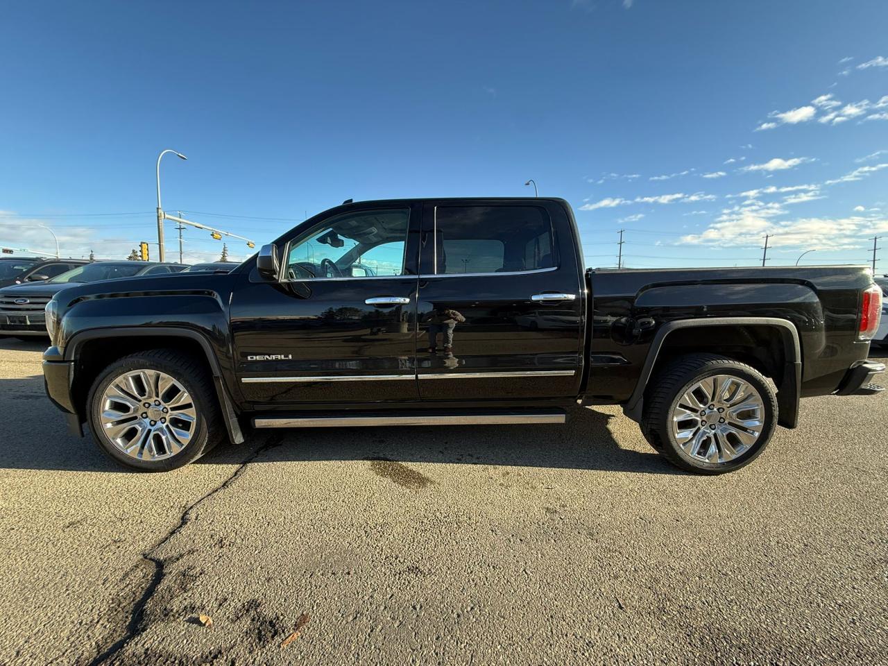 2017 GMC Sierra 1500 Denali | ALL CREDIT ACCEPTED!! - Photo #4