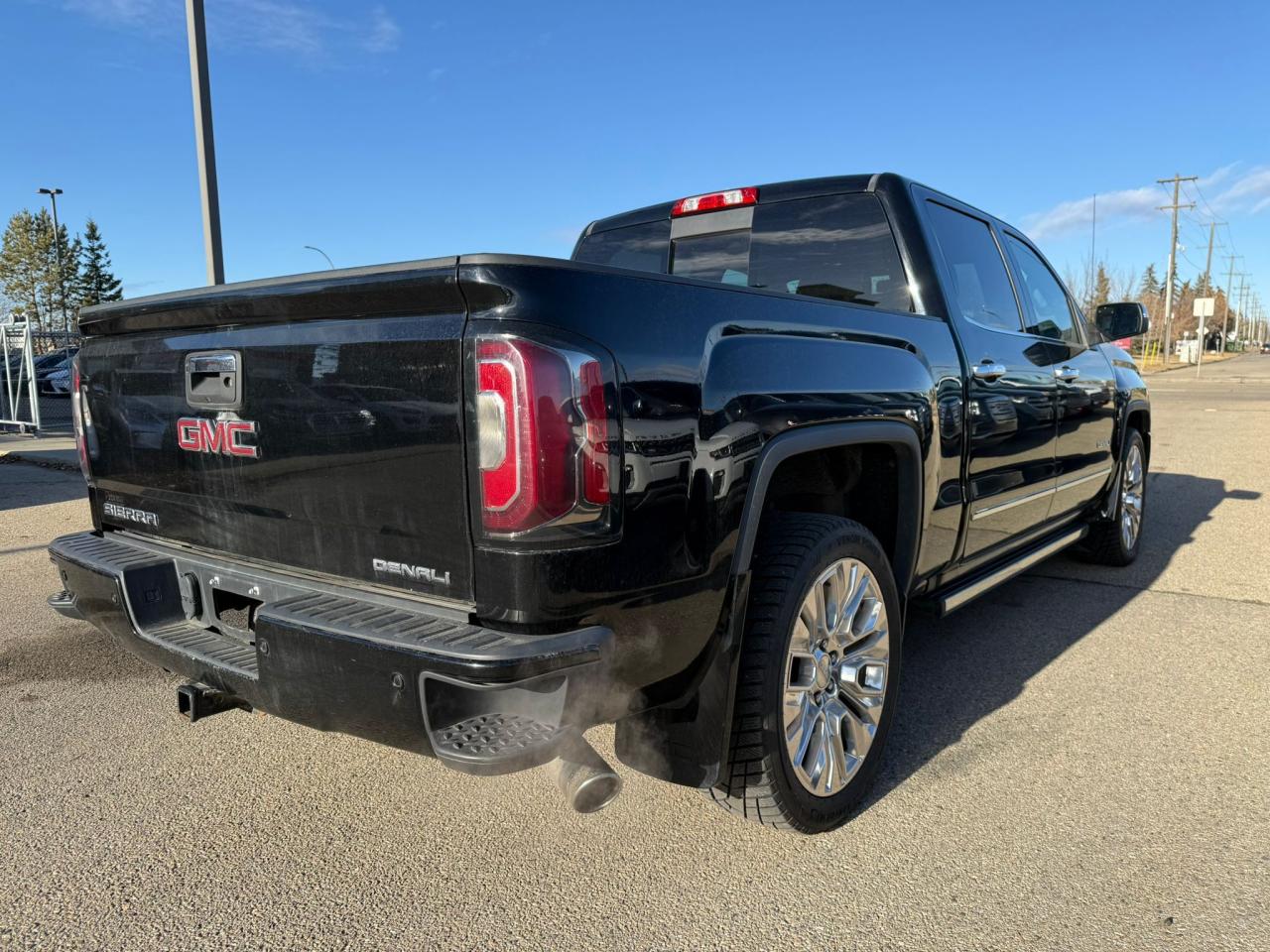 2017 GMC Sierra 1500 Denali | ALL CREDIT ACCEPTED!! - Photo #7