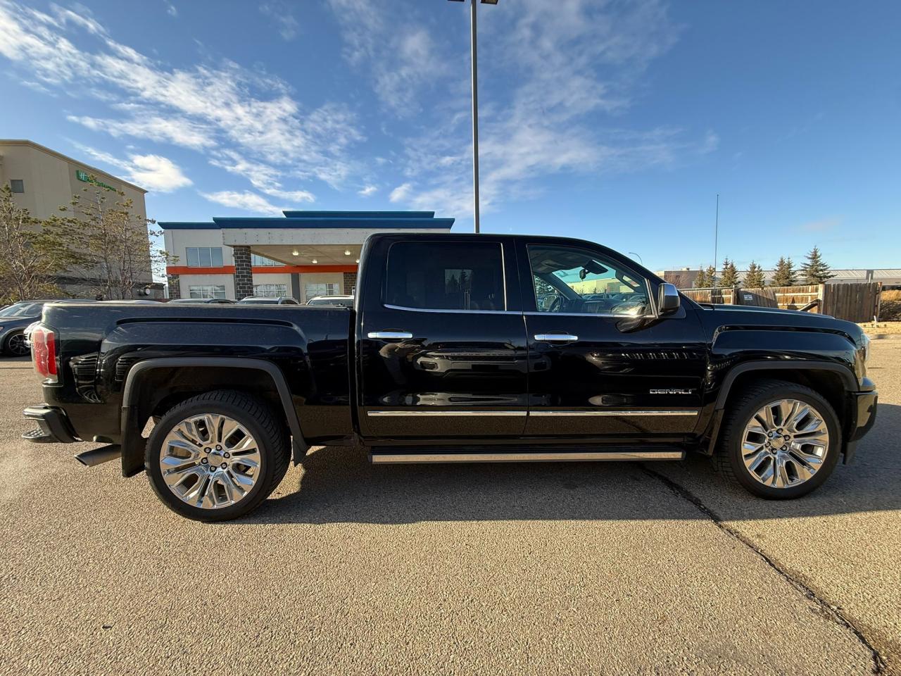 2017 GMC Sierra 1500 Denali | ALL CREDIT ACCEPTED!! - Photo #8