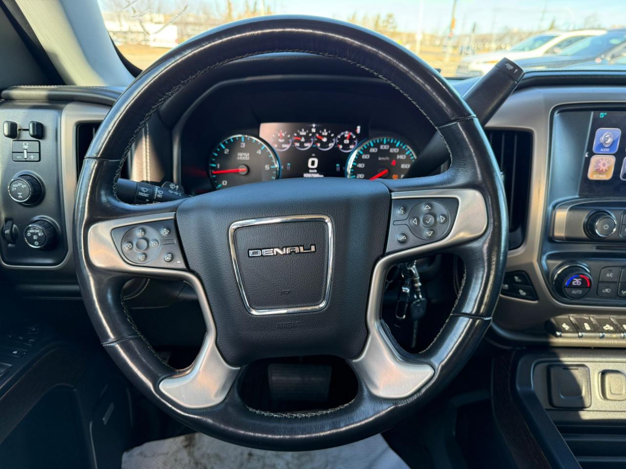 2017 GMC Sierra 1500 Denali | ALL CREDIT ACCEPTED!! - Photo #9