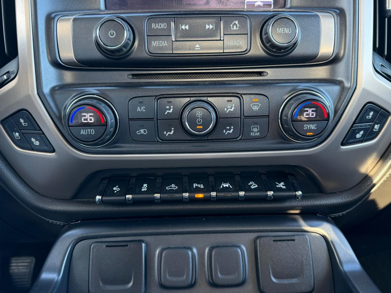 2017 GMC Sierra 1500 Denali | ALL CREDIT ACCEPTED!! - Photo #12