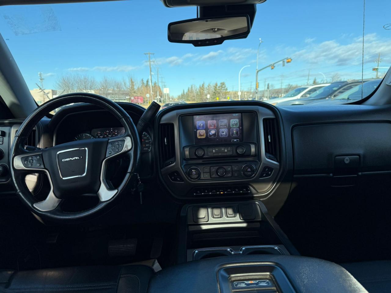 2017 GMC Sierra 1500 Denali | ALL CREDIT ACCEPTED!! - Photo #14