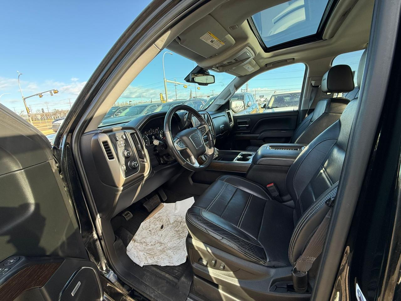 2017 GMC Sierra 1500 Denali | ALL CREDIT ACCEPTED!! - Photo #15