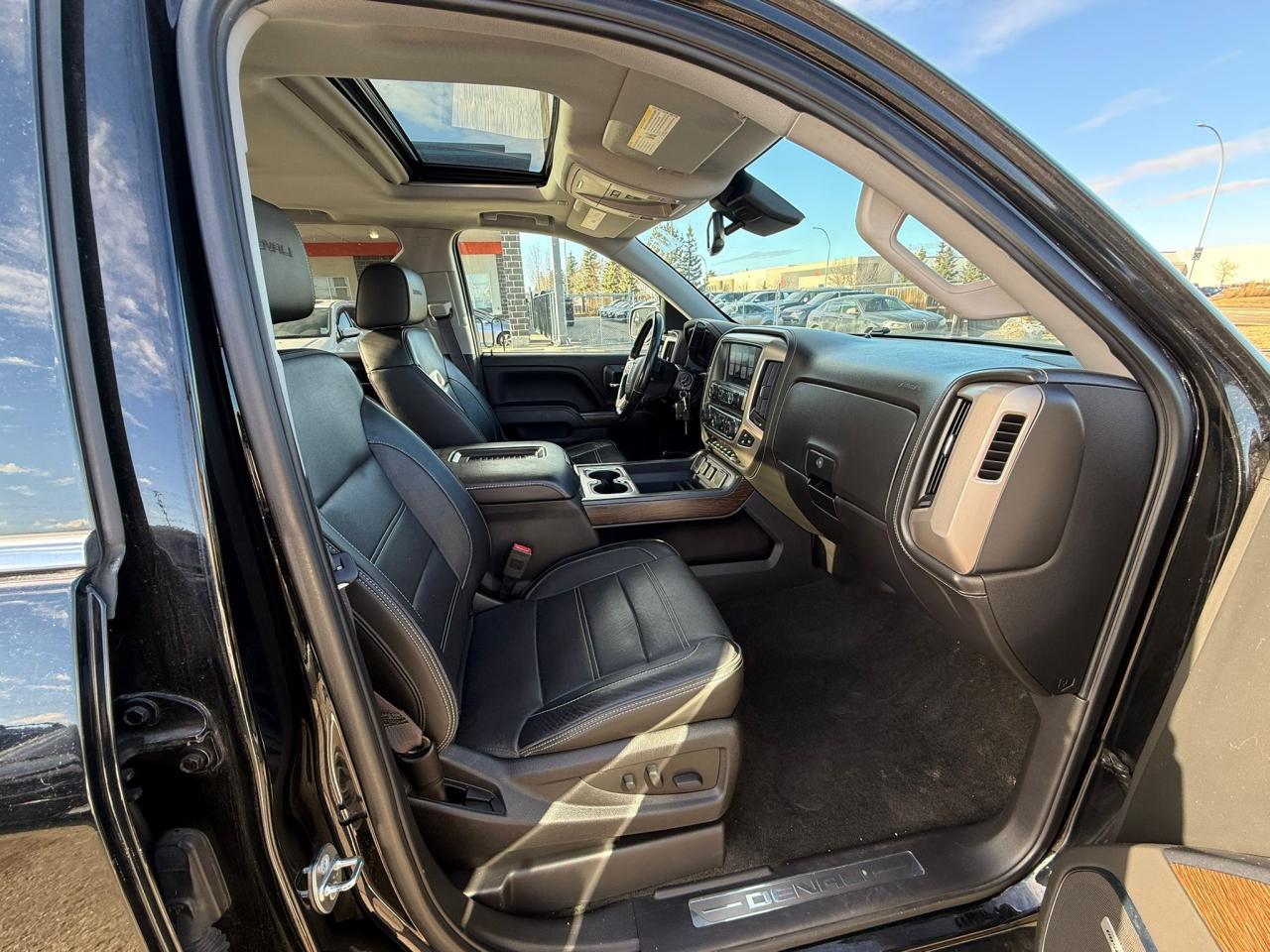 2017 GMC Sierra 1500 Denali | ALL CREDIT ACCEPTED!! - Photo #17