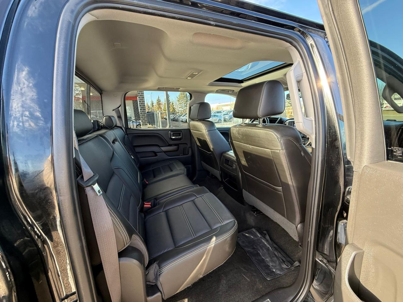 2017 GMC Sierra 1500 Denali | ALL CREDIT ACCEPTED!! - Photo #18