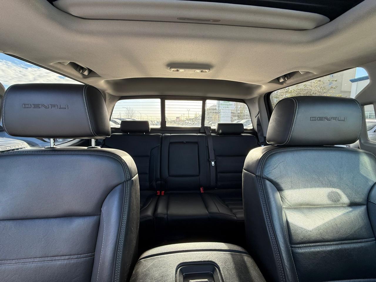 2017 GMC Sierra 1500 Denali | ALL CREDIT ACCEPTED!! - Photo #19